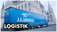 Logistik Service - JS Logistics