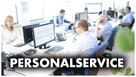 Personalservice - JS Logistics